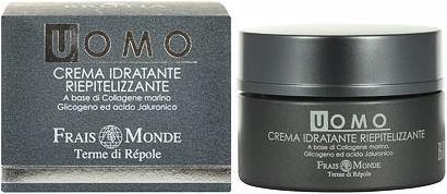 Immagine prodotto Frais Monde Brutia Uomo (50 ml, Crema da giorno)