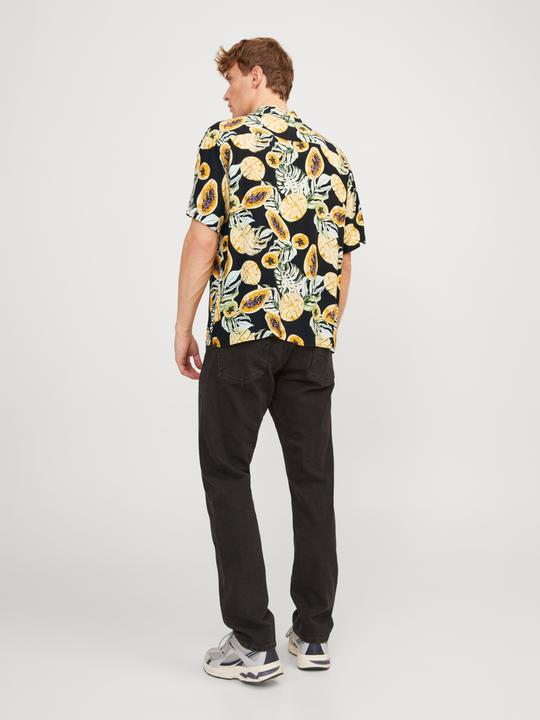 Image du produit Jack & Jones Chemise Relaxed Fit Chemise (S)