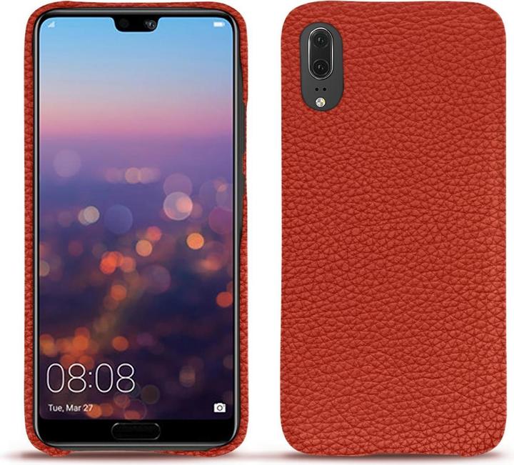 Productafbeelding Noreve Lederen omslag (Huawei P20)