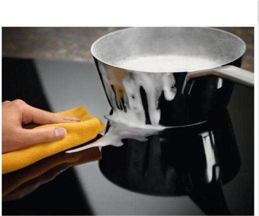 Actual product image Electrolux GK58TSIBO