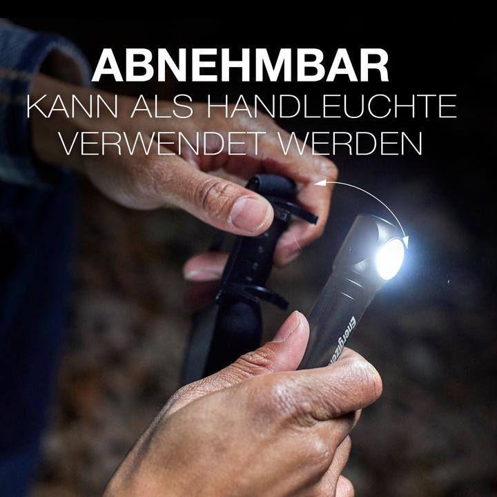 Image du produit Energizer Hybrid High Performance 1000 (1000 lm)
