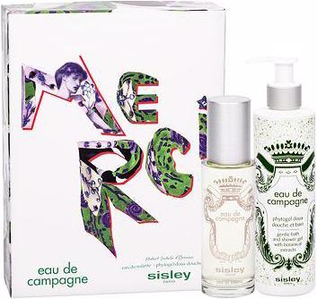 Produktbild Sisley Eau de Campagne (Eau de Toilette, 350 ml)