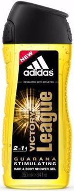 Actual product image adidas Victory League (400 ml)