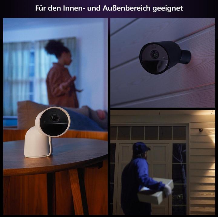 Actual product image Philips Hue Secure Outdoorkabel (Cable)