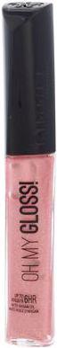 Actual product image Rimmel London Oh My Gloss! (100 Love Bug)