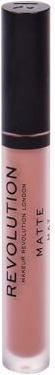 Produktbild Makeup Revolution Matte (110 Chauffeur)