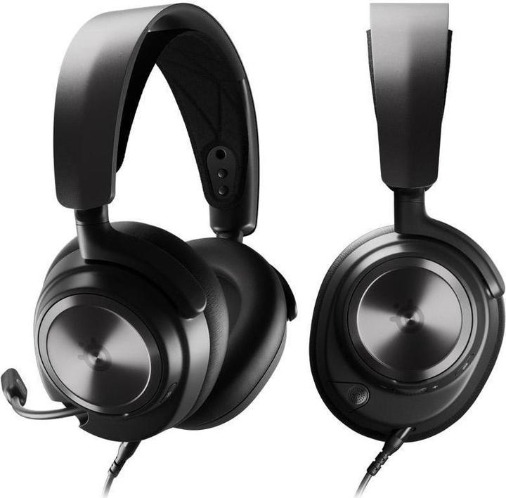 Image du produit SteelSeries Arctis Nova Pro X (Filaire)