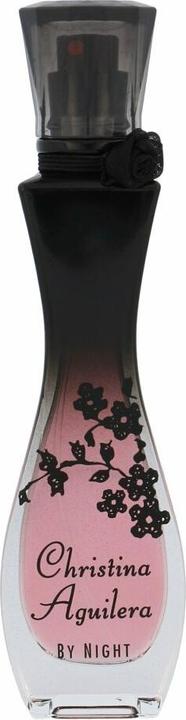 Actual product image Christina Aguilera By Night (Eau de parfum, 30 ml)