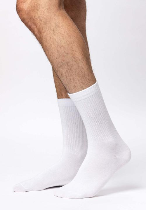 Image du produit Snocks Premium Tennissocken (paquet de 4, 39 - 42)