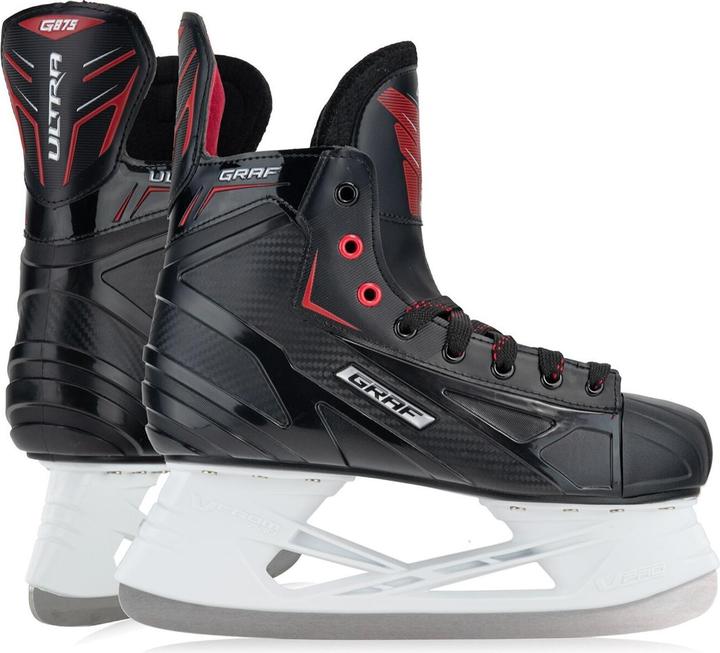 GRAF Hockey ULTRA G875 JR