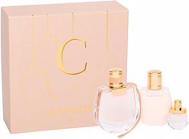 Produktbild Chloé Nomade (Parfum set)