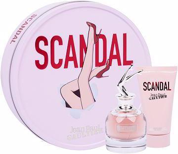 Gaultier Scandale (Set parfum)