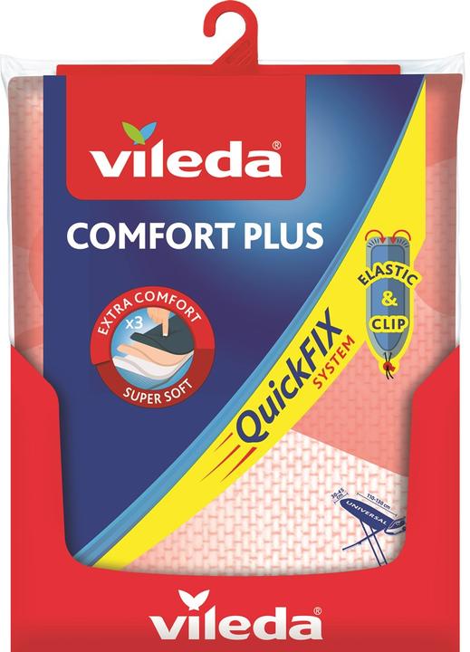 Produktbild Vileda Comfort Plaus