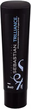 Seb Man Trilliance (250 ml, Flüssiges Shampoo)