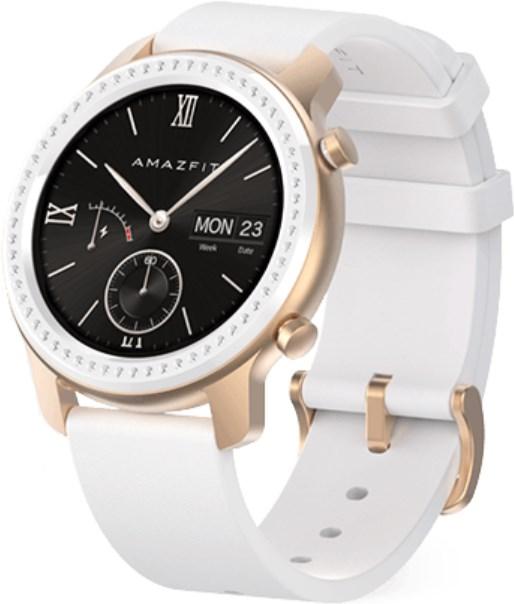 Actual product image Amazfit Gtr (42 mm)