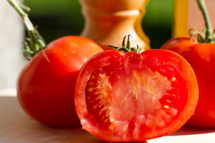 Produktbild Zollinger Bio Tomate, Carmelle (Gemüsesamen)