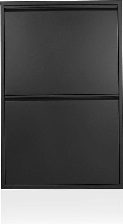 Produktbild Betten-ABC Mülltrenner, 4 x 15 L (60 l)