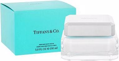 Tiffany & Co. Body Cream (Körpercreme, 200 ml)