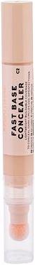 Actual product image Makeup Revolution Fast Base (C2)