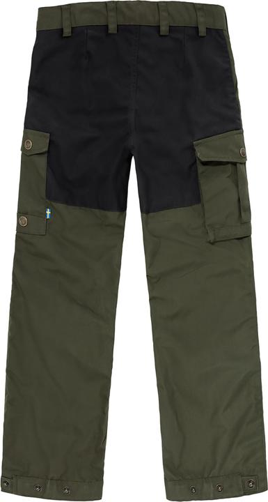 Actual product image Fjällräven Kids Vidda Trousers (158)