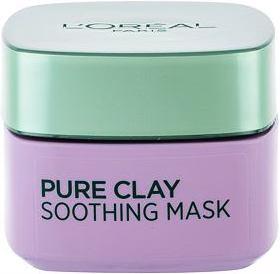 L'Oréal Paris Pure Clay Soothing Mask (50 ml)