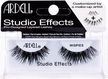 Image du produit Ardell Studio Effects Wispies (Cils artificiels)