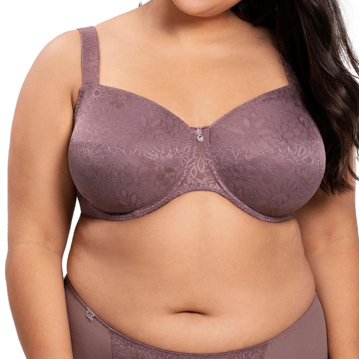 Produktbild Ulla Alice Bügel-BH (85 E, Einzelpack)