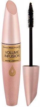 Actual product image Max Factor Volume Infusion (Black Brown)