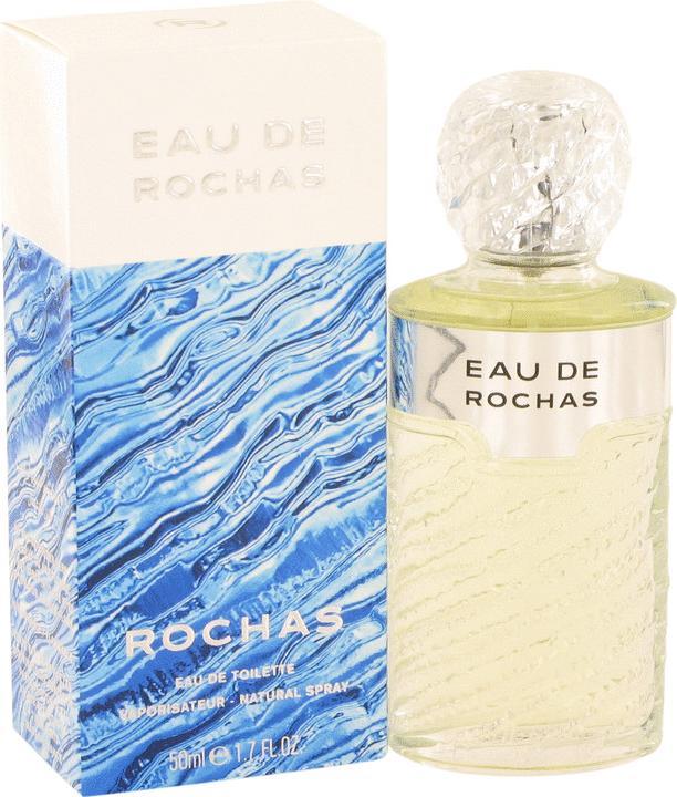 Rochas Eau de