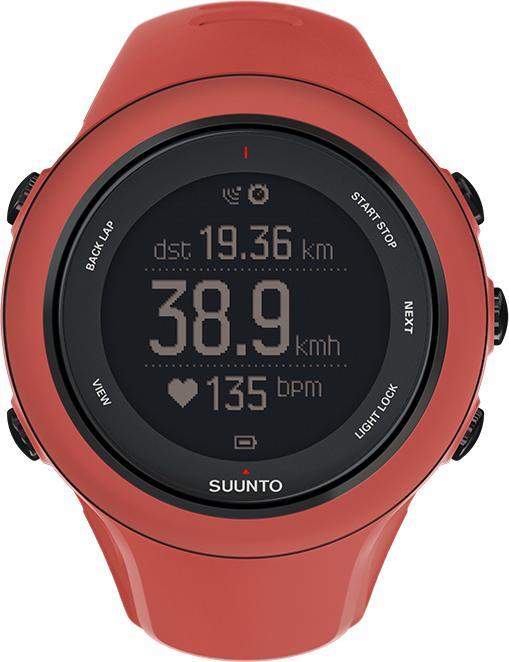 Immagine prodotto Suunto Ambit3 Sport Coral HR (50 mm)