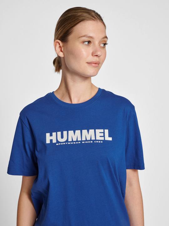 Actual product image hummel Legacy T-Shirt (S)