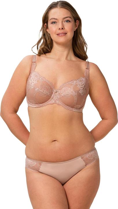 Image du produit Triumph Soutien-gorge à armatures Wild Peony Florale (90 D, lot de 2)