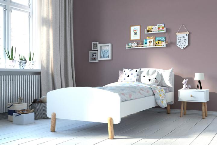 Produktbild Möbilia Helena (90 x 200 cm)