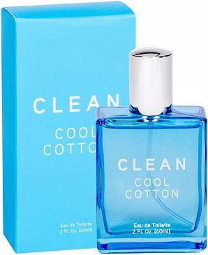 Immagine prodotto Clean fresco cotone (Eau de toilette, 60 ml)