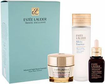 Image du produit Estée Lauder Complexe de récupération synchronisée Advanced Night Repair II (Set soin du visage)
