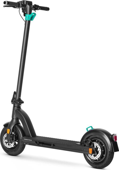 Produktbild SoFlow SO myTier (20 km/h, 40 km, 500 W)