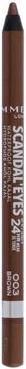 Actual product image Rimmel London Scandal Eyes Kajal (003 Brown)