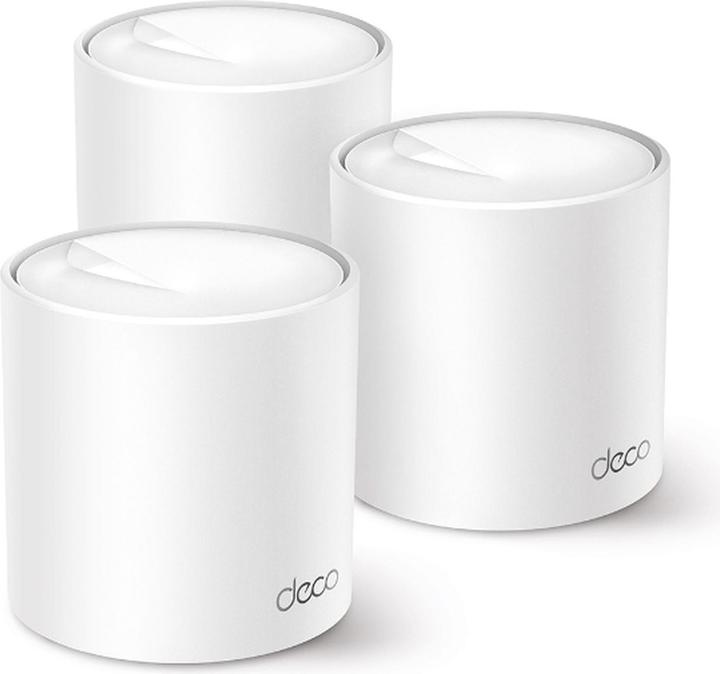 TP-Link Deco X50 (3-pack)