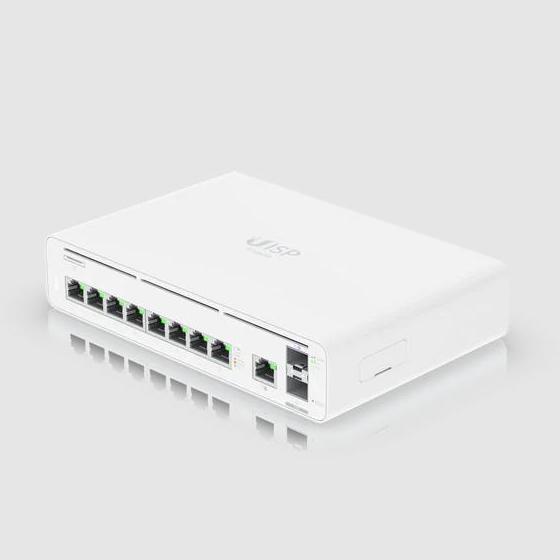 Produktbild Ubiquiti UISP Console (11 Ports)