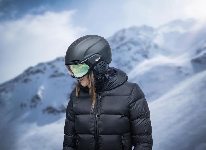 Image du produit ALPINA SPORTS Alto Q-Lite (55 - 59 cm, M)