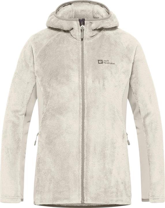 Produktbild Jack Wolfskin Rotwand Hooded Fz W (M)