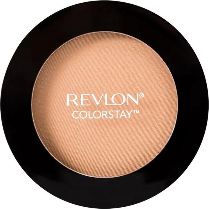 Revlon Professionale - Colourstay Pressed Powder 8.4G 850 Medio Profondo (Profonde, 850 Medio)