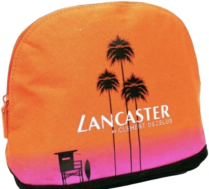 Lancaster Additional article Sun Gift Pouch Collection