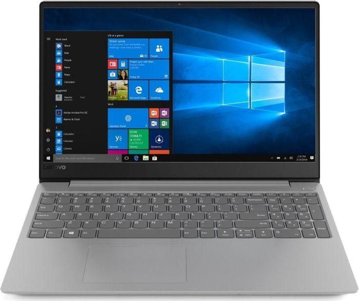 Produktbild Lenovo IdeaPad 330-15ICH (15.60", Intel Core i5-8300H, 8 GB, DE)