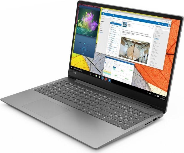 Produktbild Lenovo IdeaPad 330-15ICH (15.60", Intel Core i5-8300H, 8 GB, DE)