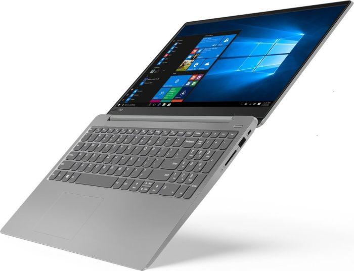 Produktbild Lenovo IdeaPad 330-15ICH (15.60", Intel Core i5-8300H, 8 GB, DE)