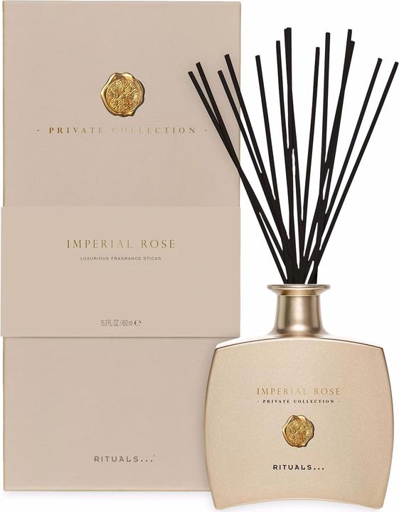 Produktbild Rituals Fragrance Sticks Imperial Rose (450 ml)