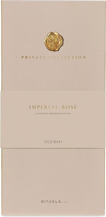 Produktbild Rituals Fragrance Sticks Imperial Rose (450 ml)