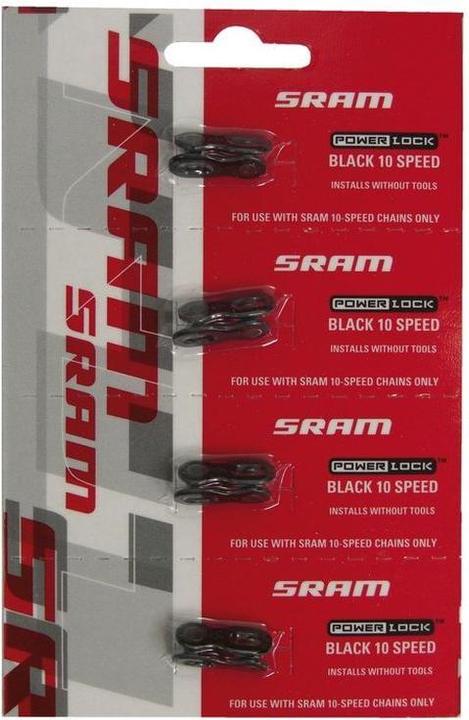 Image du produit Sram PowerLock 10 fois