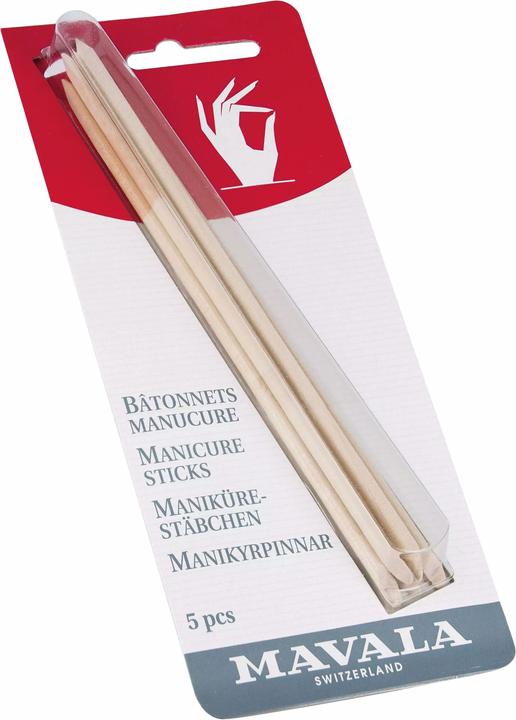 Immagine prodotto Mavala Bastoncini per manicure (130.98 ml)
